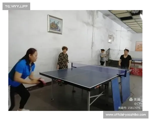 社区乒乓球赛志愿者培训顺利进行全力保障赛事顺畅开展 社区乒乓球赛志愿者培训顺利进行全力保障赛事顺畅开展