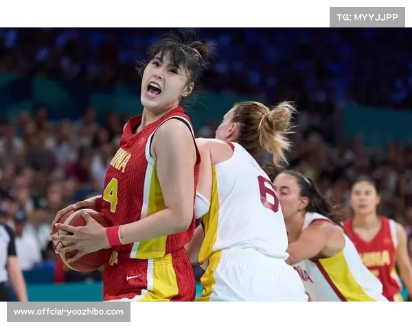 李月汝欧洲联赛26分钟豪取10分9篮板 博德鲁姆惜败法国强队 李月汝欧洲联赛26分钟豪取10分9篮板 博德鲁姆惜败法国强队