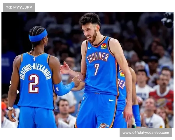 霍姆格伦获雷霆五年2.07亿顶薪续约 伤病隐患引发球迷热议 霍姆格伦获雷霆五年2.07亿顶薪续约 伤病隐患引发球迷热议