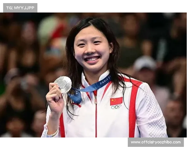 唐钱婷代言热潮引发银牌效应 提升品牌曝光率助力市场拓展 唐钱婷代言热潮引发银牌效应 提升品牌曝光率助力市场拓展