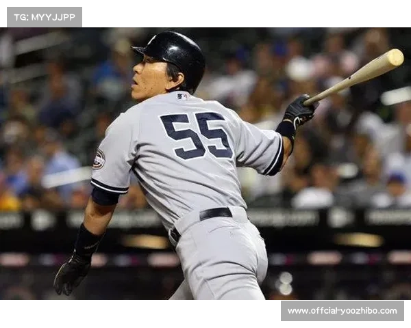 松井秀喜名人堂之路再获媒体认可推动其入选呼声日益高涨 松井秀喜名人堂之路再获媒体认可推动其入选呼声日益高涨