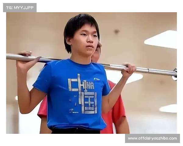 全红婵回应体重变化疑问称适应期后将重回平稳状态 全红婵回应体重变化疑问称适应期后将重回平稳状态