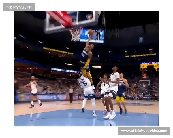 灰熊主场联邦快递论坛荣膺最佳球馆体验称号彰显顶级观赛氛围 灰熊主场联邦快递论坛荣膺最佳球馆体验称号彰显顶级观赛氛围