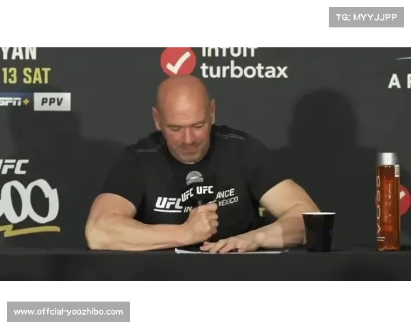 白大拿盛赞新秀实力充沛称UFC人才储备保障赛事长期竞争力 白大拿盛赞新秀实力充沛称UFC人才储备保障赛事长期竞争力