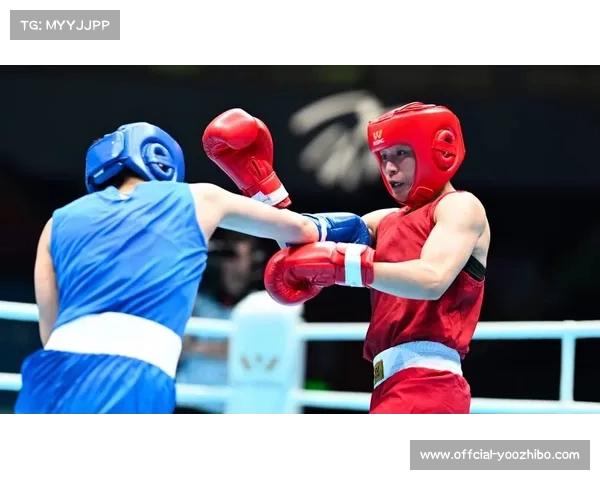 全运会拳击项目青少年观赛计划启动 中小学生可免费走进赛场观赛