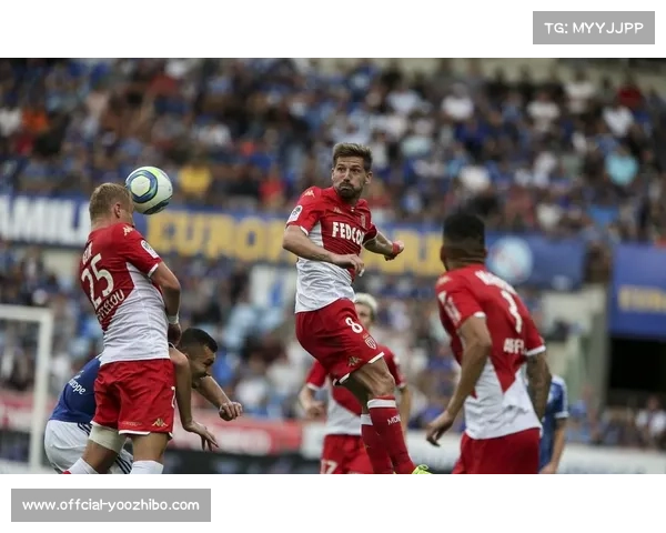 尼斯主场0-0战平摩纳哥,蔚蓝海岸德比双方均无建树 尼斯主场0-0战平摩纳哥,蔚蓝海岸德比双方均无建树